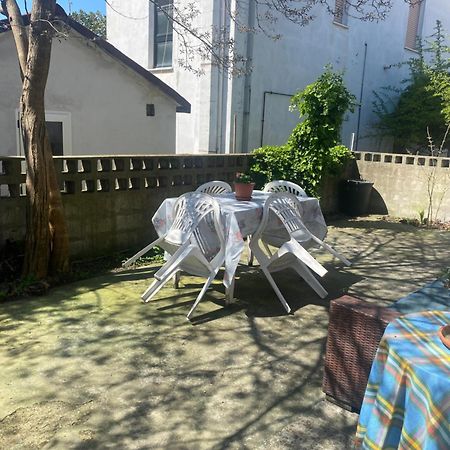 Willa Casa Elisa 8 Bellaria-Igea Marina Zewnętrze zdjęcie