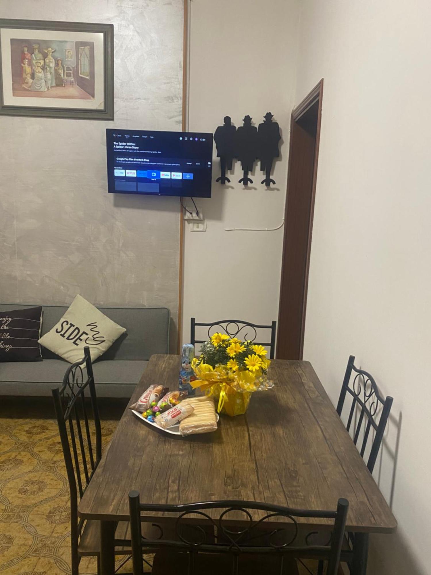Willa Casa Elisa 8 Bellaria-Igea Marina Zewnętrze zdjęcie