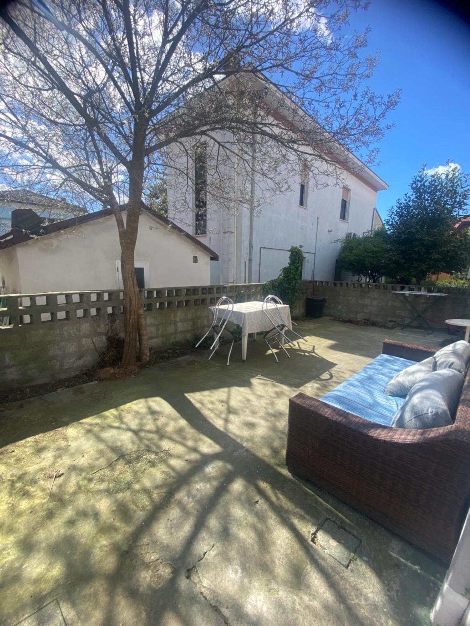 Willa Casa Elisa 8 Bellaria-Igea Marina Zewnętrze zdjęcie