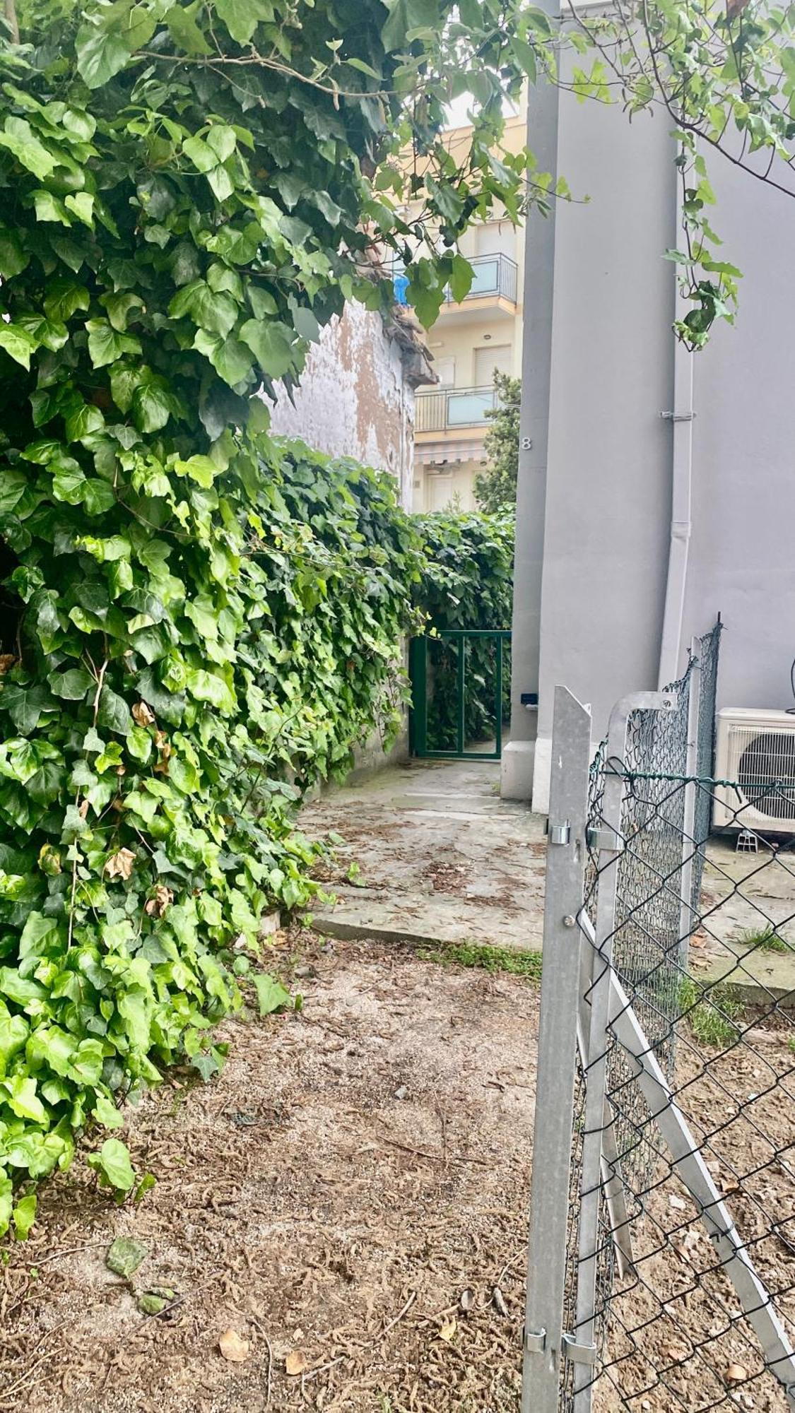 Willa Casa Elisa 8 Bellaria-Igea Marina Zewnętrze zdjęcie