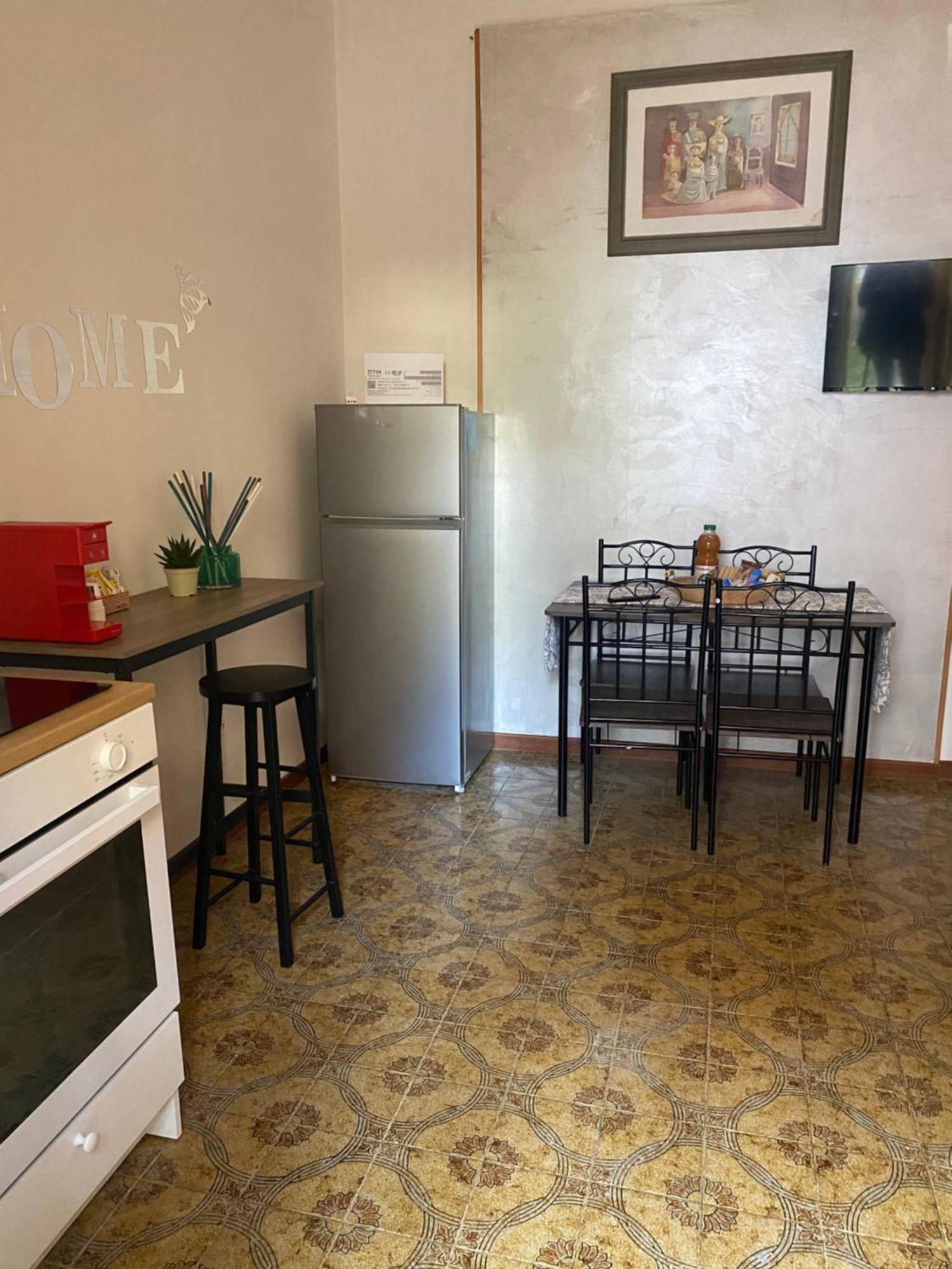 Willa Casa Elisa 8 Bellaria-Igea Marina Zewnętrze zdjęcie