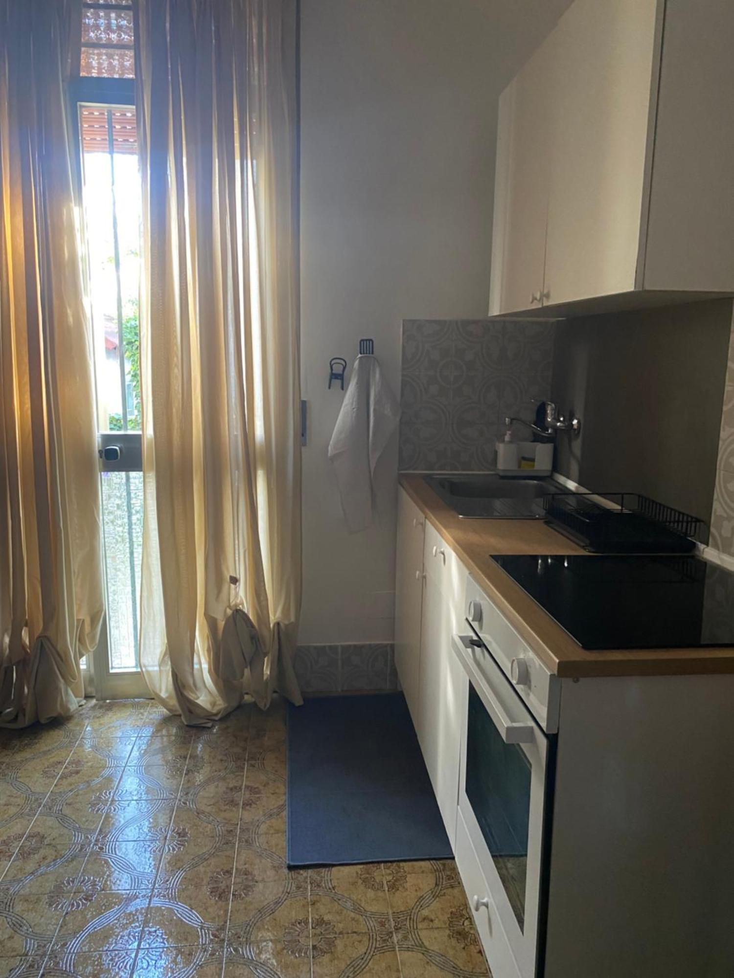 Willa Casa Elisa 8 Bellaria-Igea Marina Zewnętrze zdjęcie