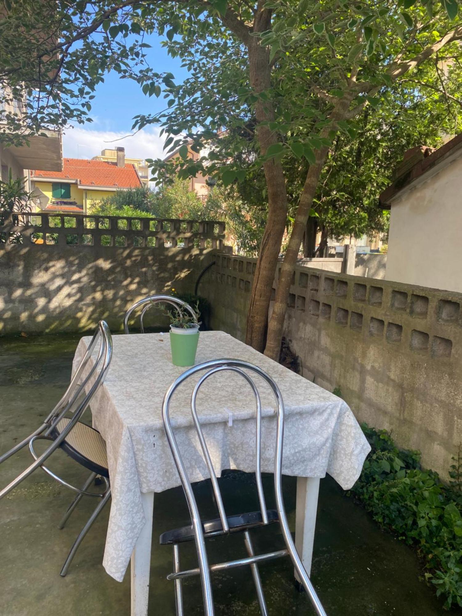 Willa Casa Elisa 8 Bellaria-Igea Marina Zewnętrze zdjęcie