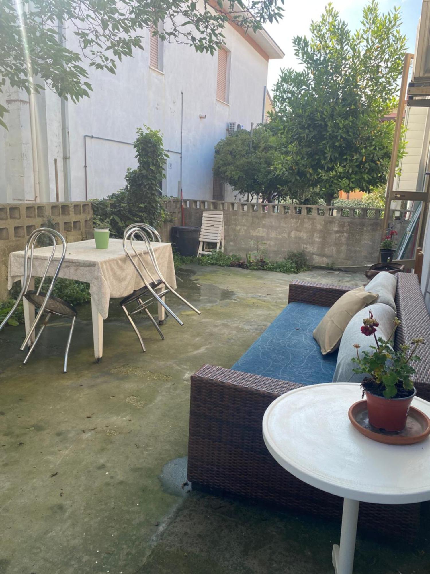 Willa Casa Elisa 8 Bellaria-Igea Marina Zewnętrze zdjęcie