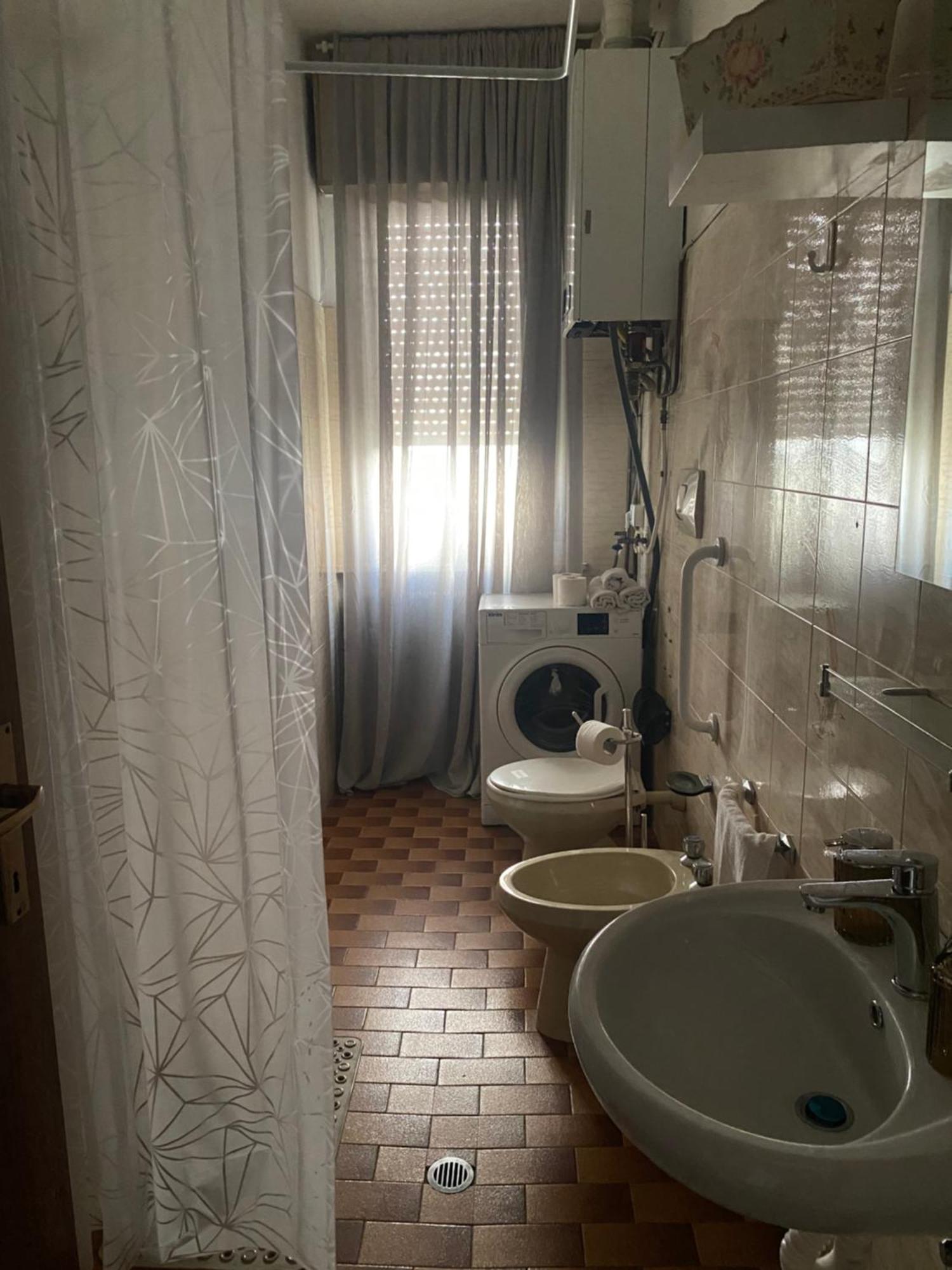Willa Casa Elisa 8 Bellaria-Igea Marina Zewnętrze zdjęcie