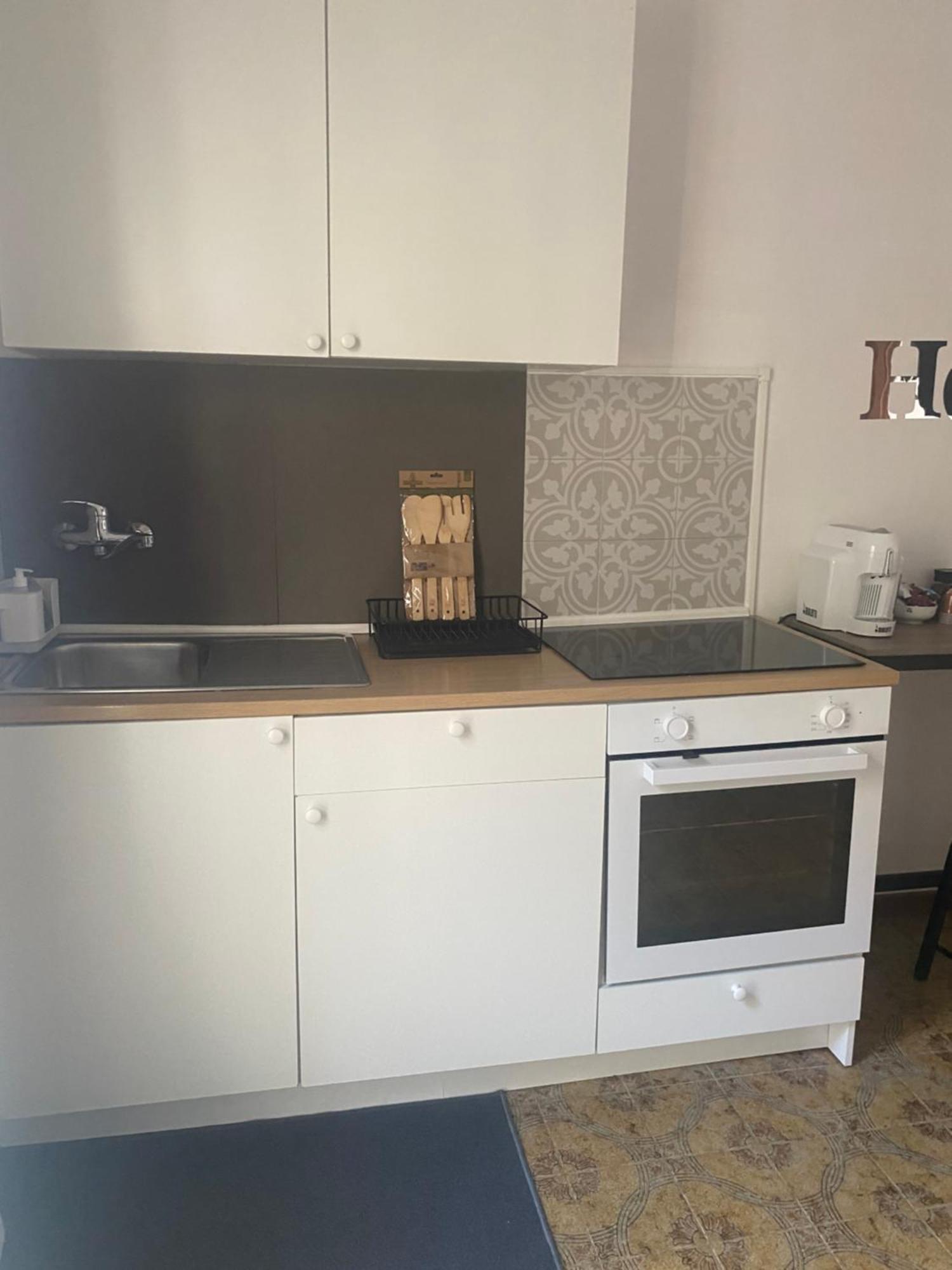 Willa Casa Elisa 8 Bellaria-Igea Marina Zewnętrze zdjęcie