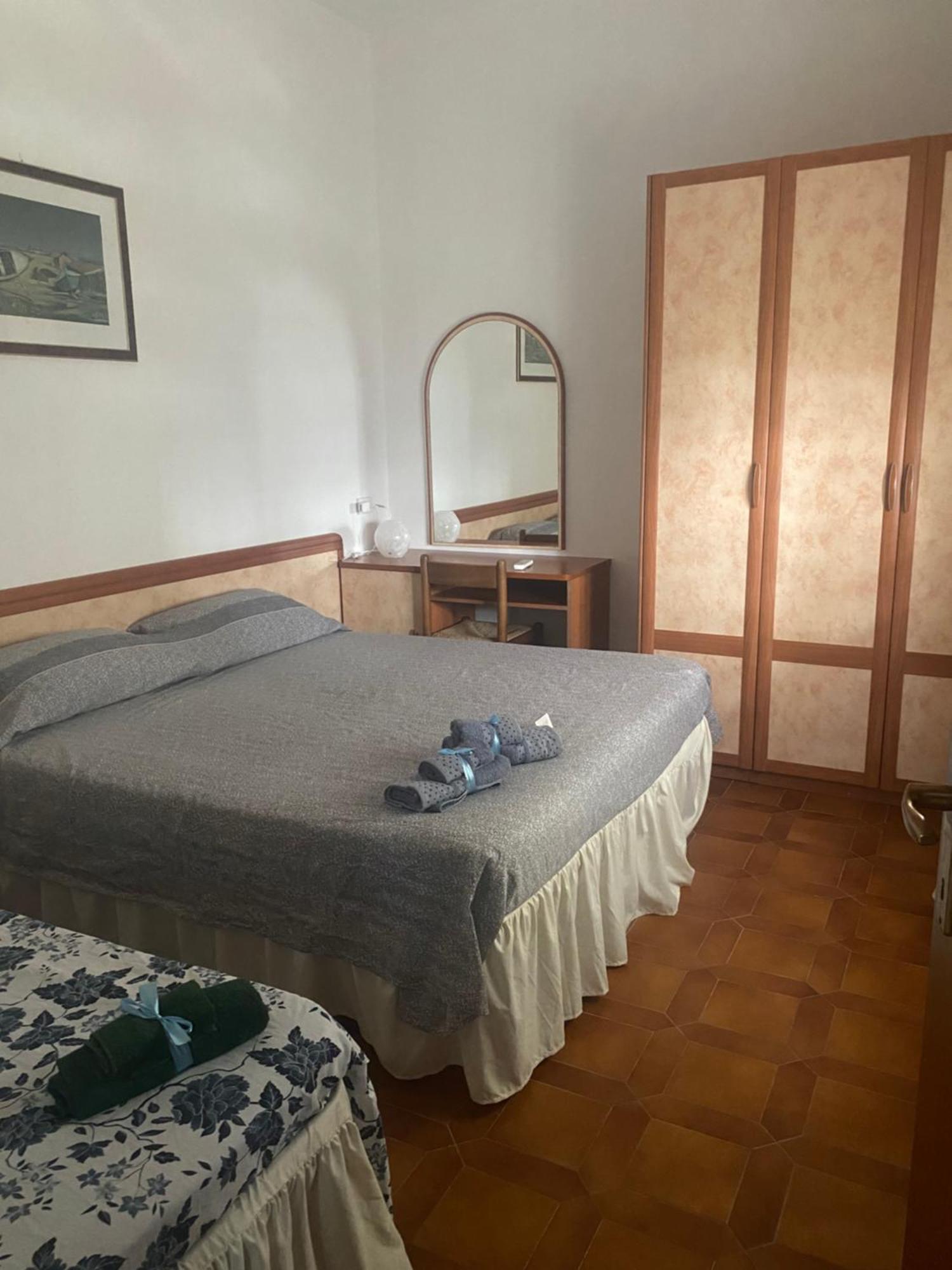 Willa Casa Elisa 8 Bellaria-Igea Marina Zewnętrze zdjęcie