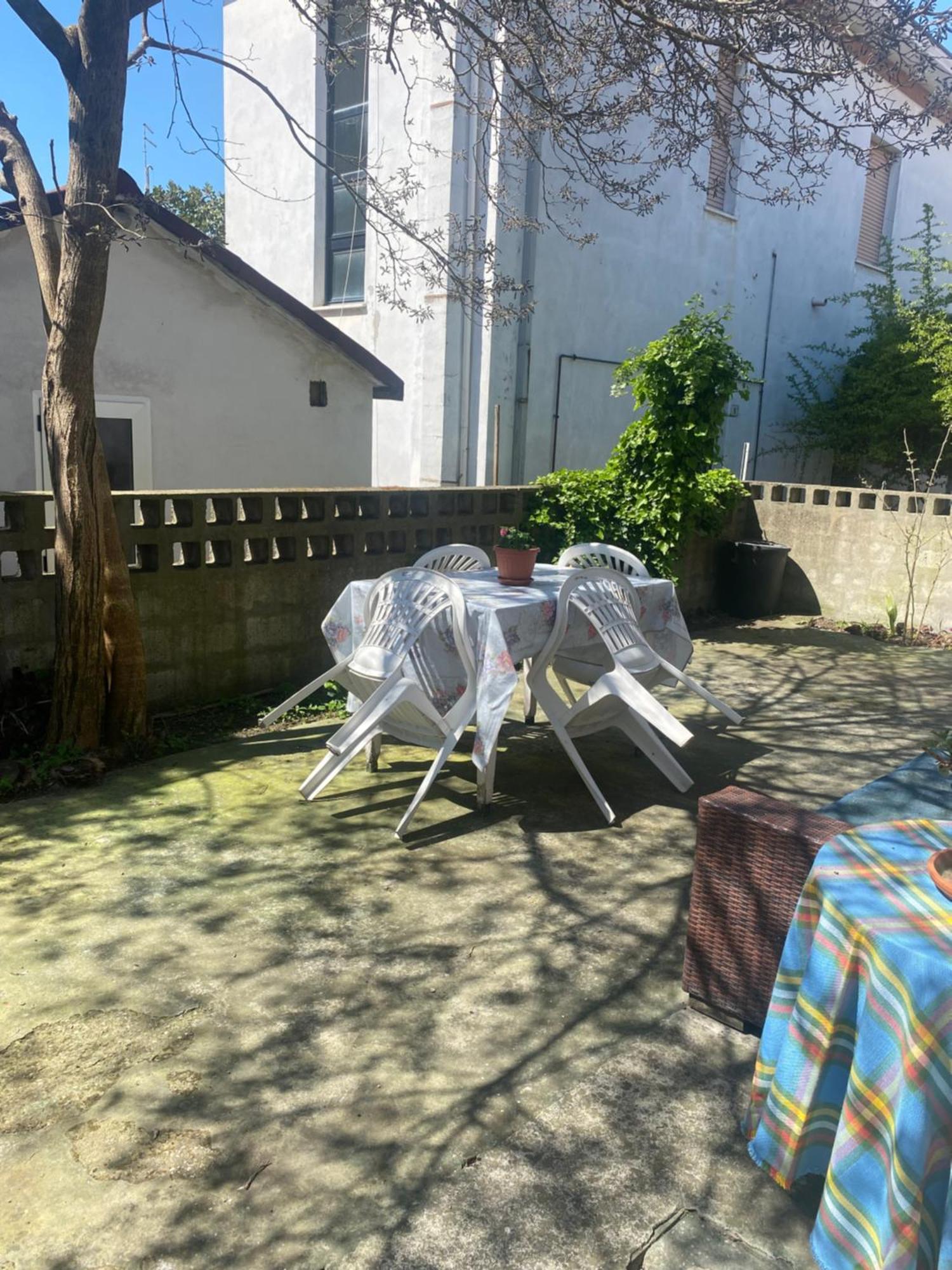 Willa Casa Elisa 8 Bellaria-Igea Marina Zewnętrze zdjęcie